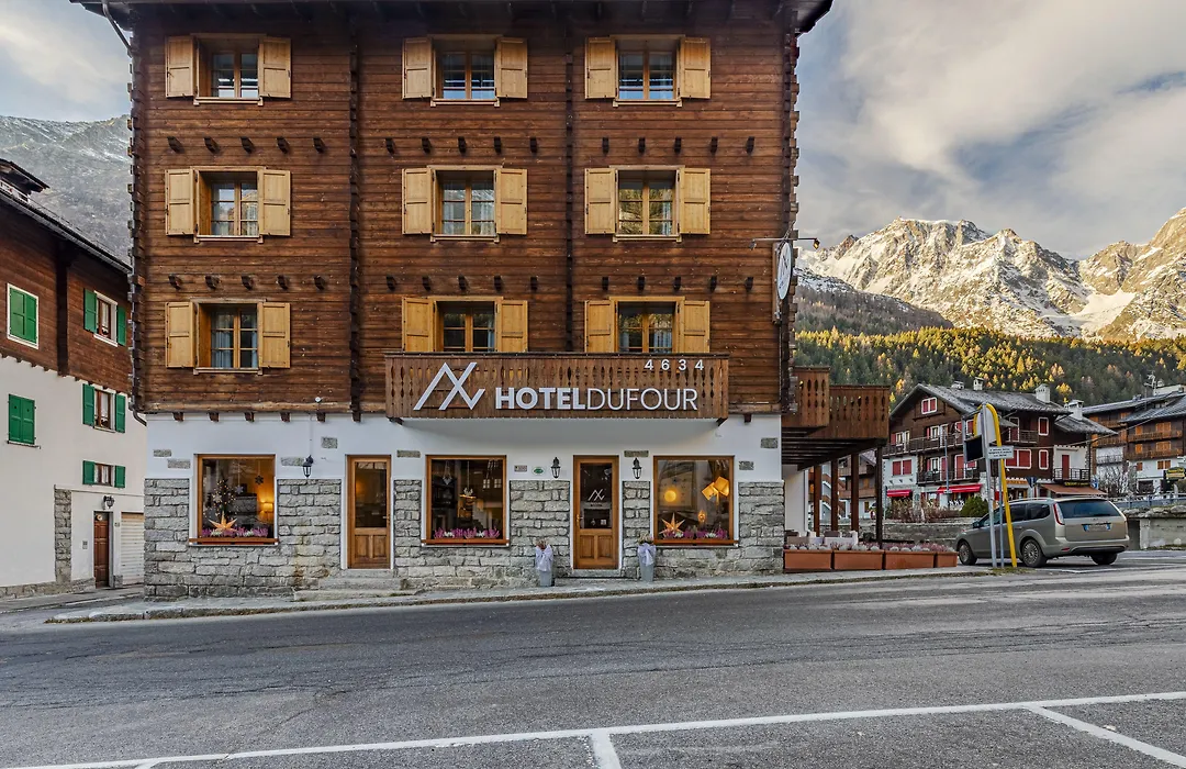 Hotel Dufour-1