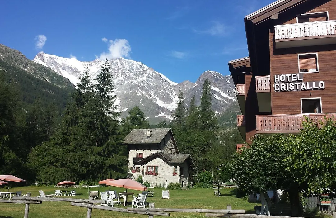 Hotel Cristallo-1