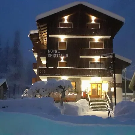 Hotel Cristallo-2