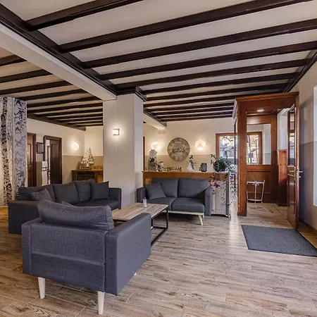 Hotel Dufour-2