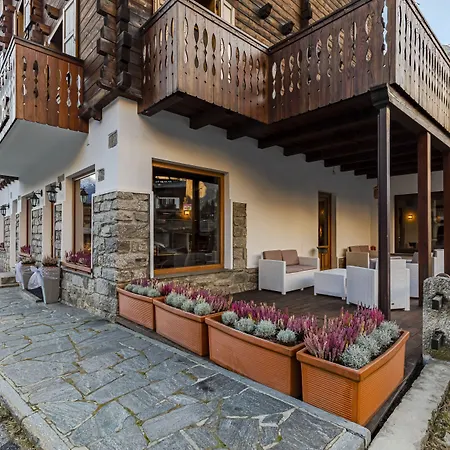 Hotel Dufour-3